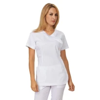 Blusa de mujer de manga corta Loren Beauty Siggi - 63CS1327/00-0001