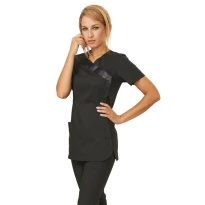 Blusa de mujer de manga corta Loren Beauty Siggi - 63CS1327/00-0001