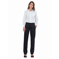 Pantalones de sala mujer Step One Horeca Siggi, cómodos y elegantes - 5 Piezas - 68SE0475/00-0957