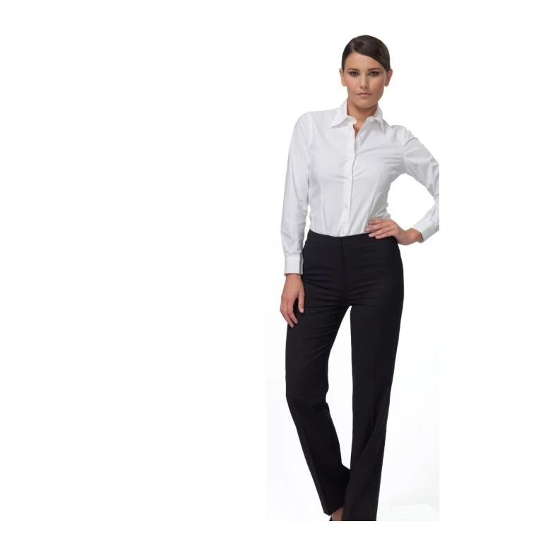 Pantalones de trabajo Mujer Siggi Horeca Alissa 28PA0898/01-9110