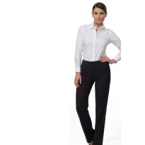 Pantalones de trabajo Mujer Siggi Horeca Alissa 28PA0898/01-9110