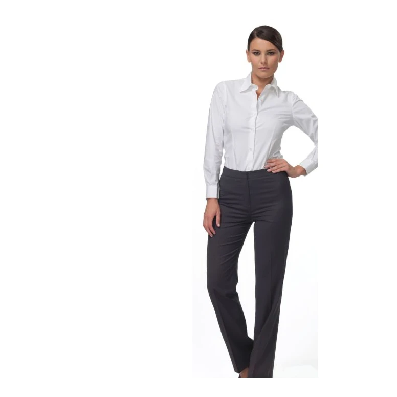 Pantalones de trabajo Mujer Siggi Horeca Alissa 28PA0898/01-9110