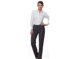 Pantalones de trabajo Mujer Siggi Horeca Alissa 28PA0898/01-9110
