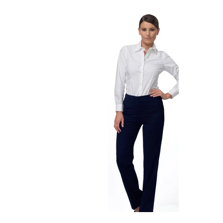 Pantalones de trabajo Mujer Siggi Horeca Alissa 28PA0898/01-9110