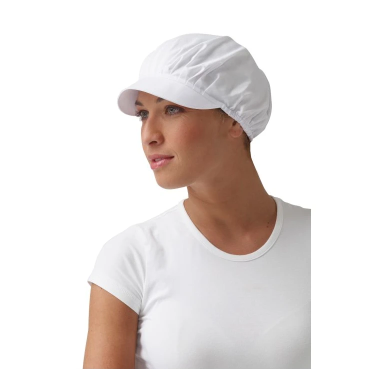 Gorro de trabajo Mujer Siggi Horeca Ted 28BE0012/00-0001