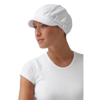 Gorro de trabajo Mujer Siggi Horeca Ted 28BE0012/00-0001