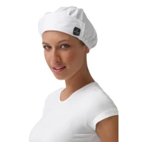 Gorro de trabajo Mujer Siggi Horeca Ted 28BE0012/00-0001