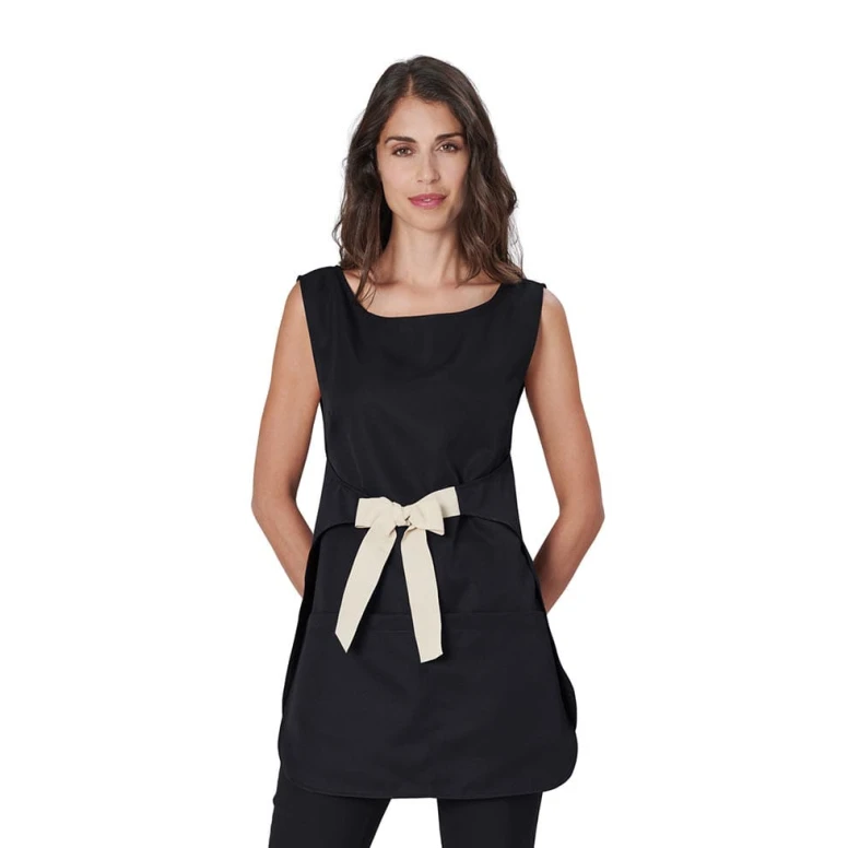 Vestido sin mangas de Mujer antimanchas Megan Beauty Siggi - 63SC0110/00-0957
