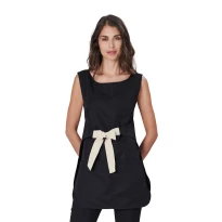 Vestido sin mangas de Mujer antimanchas Megan Beauty Siggi - 63SC0110/00-0957