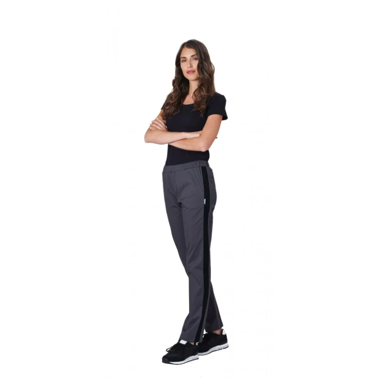 Pantalones de mujer Kayla Beauty Siggi - 63PA1400/00-0757