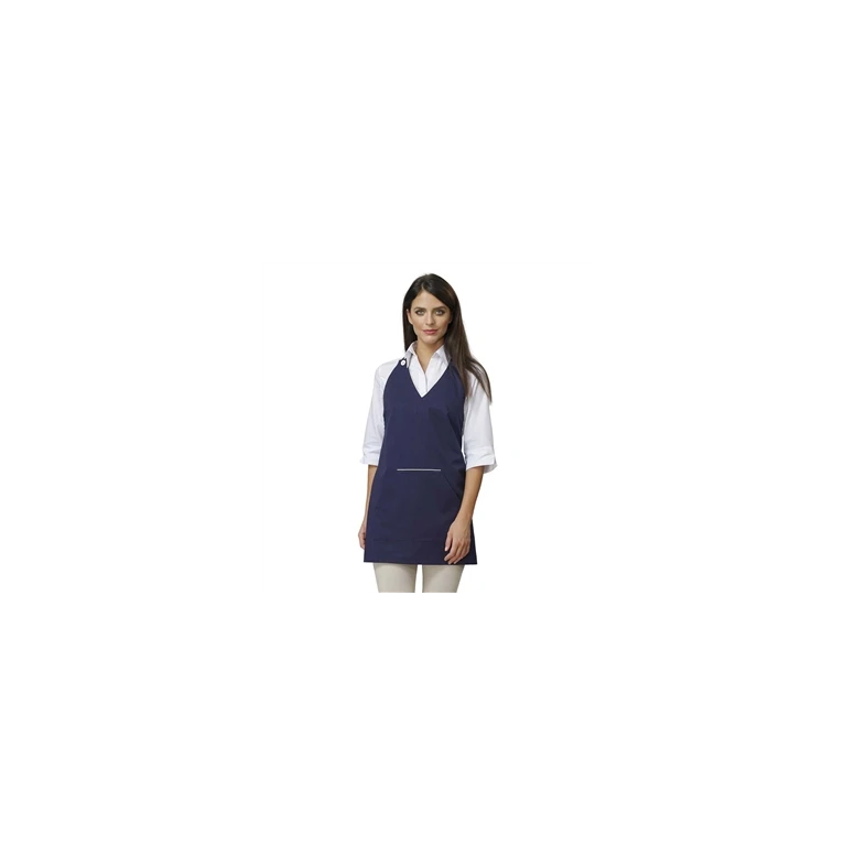 Delantal de trabajo Maya Siggi sencillo y resistente - 28PZ0382/00-0819