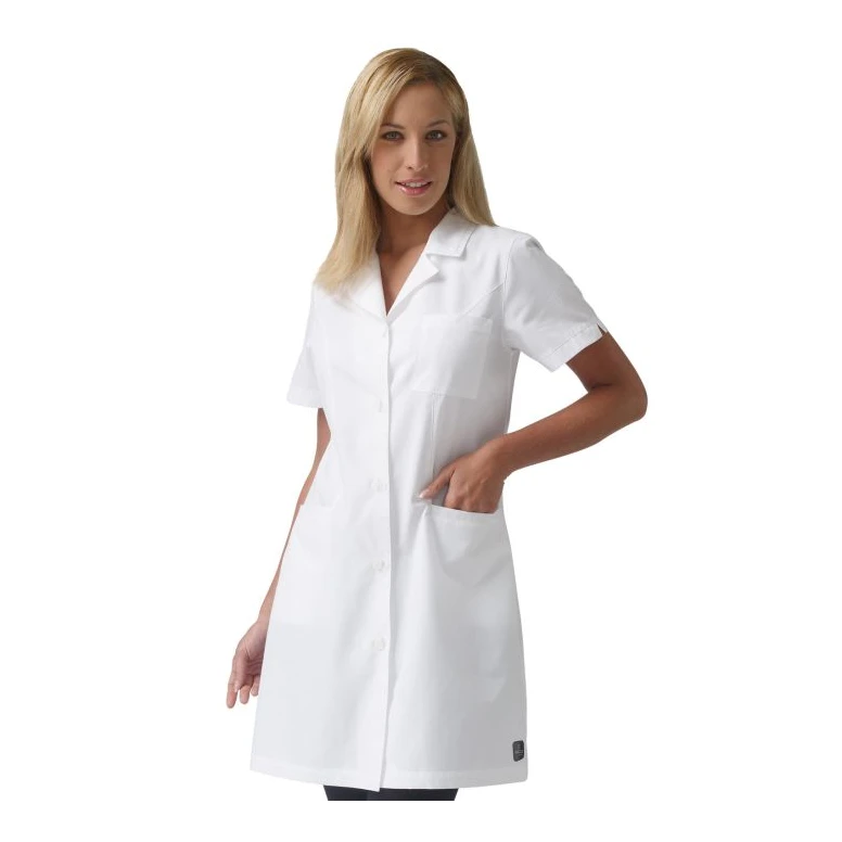 Bata de mujer Diletta Horeca Siggi 100% Algodón - 28CA0487/00-0742