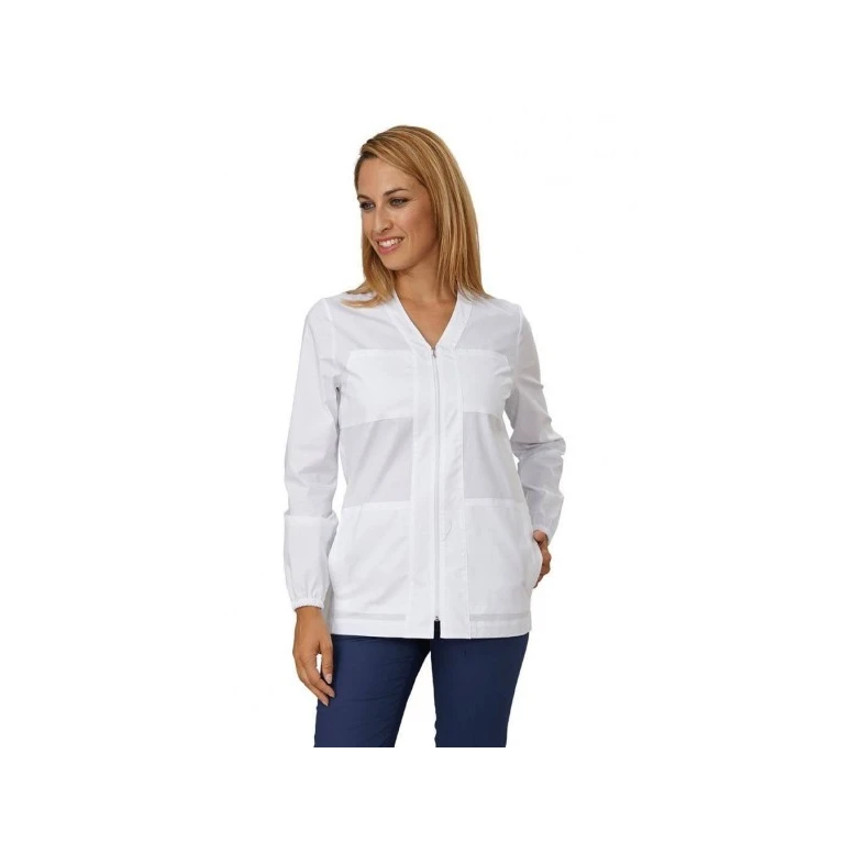 Blusa de mujer de manga larga Tracy Dr.Blue Siggi - 04CS1352/00-0757
