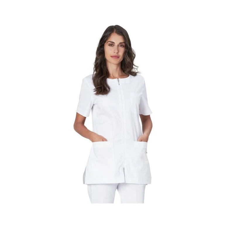 Blusa de mujer de manga corta Carmen Beauty Siggi - 63CS1698/00-0757