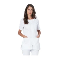 Blusa de mujer de manga corta Carmen Beauty Siggi - 63CS1698/00-0757