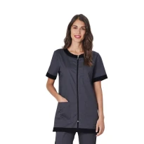Blusa de mujer de manga corta Carmen Beauty Siggi - 63CS1698/00-0757