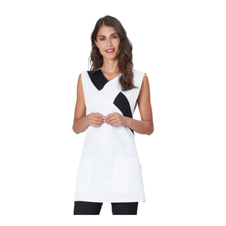 Vestido sin mangas de Mujer antimanchas Cindy Beauty Siggi - 63SC0111/00-0957