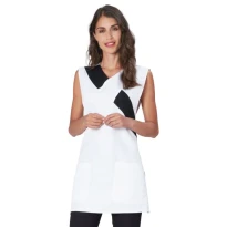 Vestido sin mangas de Mujer antimanchas Cindy Beauty Siggi - 63SC0111/00-0957