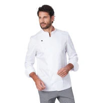 Chaqueta de trabajo Chef Dante Siggi 28GC0002/00-0757