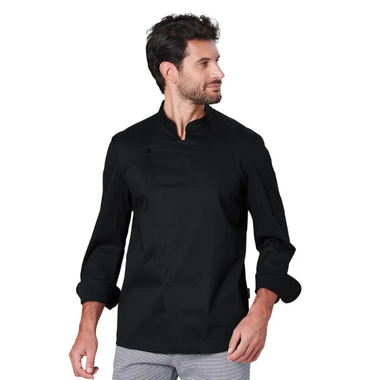 Chaqueta de trabajo Chef Dante Siggi 28GC0002/00-0757