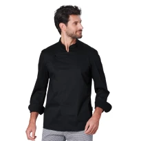 Chaqueta de trabajo Chef Dante Siggi 28GC0002/00-0757
