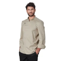 Chaqueta de trabajo Chef Dante Siggi 28GC0002/00-0757