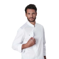Chaqueta de trabajo Chef Nathan Siggi 28GC0011/00-0757