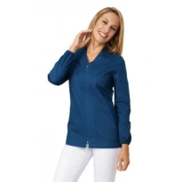 Blusa de mujer en algodón Tracy Dr.Blue Siggi - 04CS1352/00-0761