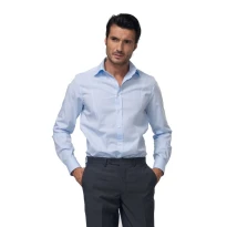 Camisa de trabajo Siggi Horeca James 28CM0256/00-9011