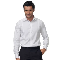 Camisa de trabajo Siggi Horeca James 28CM0256/00-9011