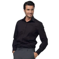 Camisa de trabajo Siggi Horeca James 28CM0256/00-9011