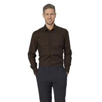 Camisa de trabajo Siggi Horeca James 28CM0256/00-9011