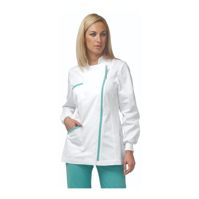 Blusa de mujer 100% Algodón Milly Dr.Blue Siggi - 04CS0809/00-0014