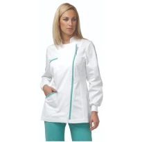 Blusa de mujer 100% Algodón Milly Dr.Blue Siggi - 04CS0809/00-0014