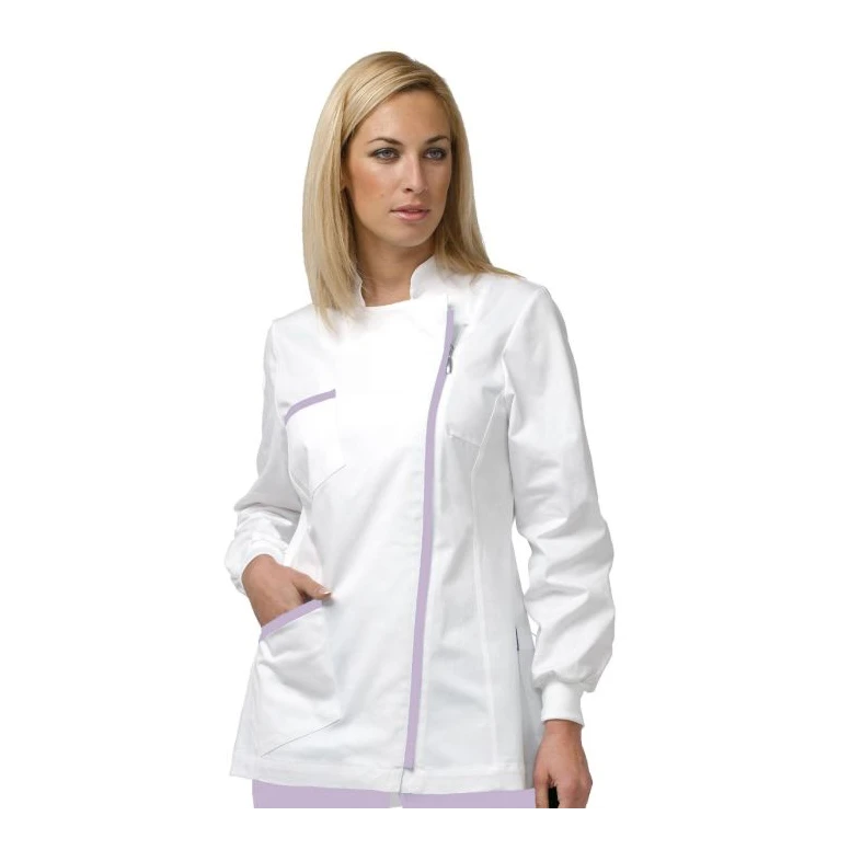 Blusa de mujer 100% Algodón Milly Dr.Blue Siggi - 04CS0809/00-0014