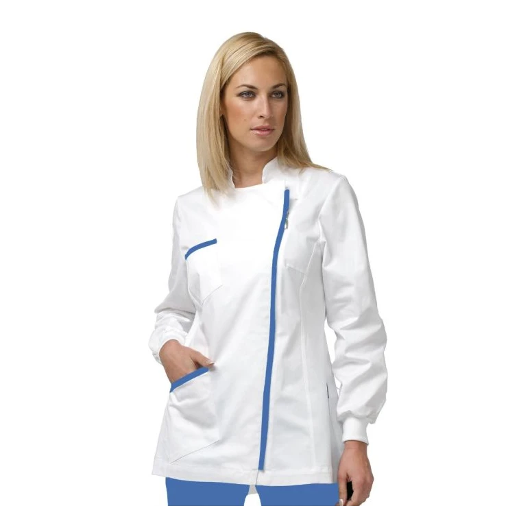 Blusa de mujer 100% Algodón Milly Dr.Blue Siggi - 04CS0809/00-0014