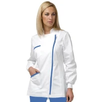 Blusa de mujer 100% Algodón Milly Dr.Blue Siggi - 04CS0809/00-0014