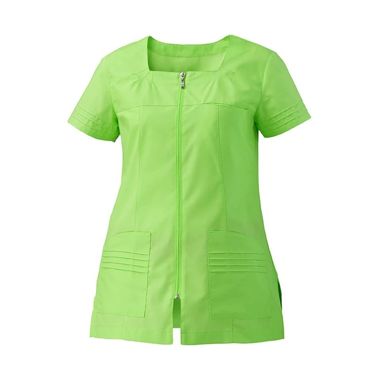 Blusa de mujer de manga corta Valeria Horeca Siggi - 28CS0403/00-0001