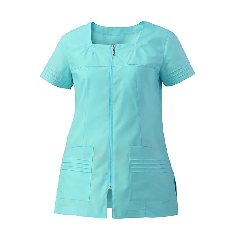 Blusa de mujer de manga corta Valeria Horeca Siggi - 28CS0403/00-0001