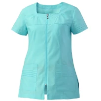 Blusa de mujer de manga corta Valeria Horeca Siggi - 28CS0403/00-0001