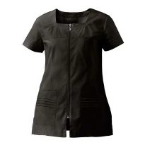 Blusa de mujer de manga corta Valeria Horeca Siggi - 28CS0403/00-0001
