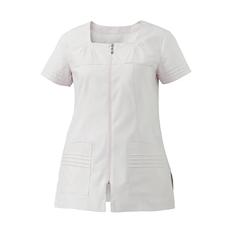 Blusa de mujer de manga corta Valeria Horeca Siggi - 28CS0403/00-0001