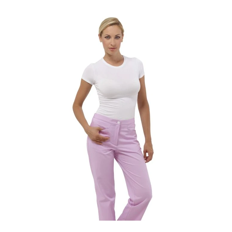 Pantalones de mujer 100% Algodón Sky Dr.Blue Siggi - 04PA0379/00-0014