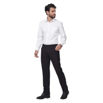 Camisa de trabajo Siggi Horeca Massimo 28CM0161/00-9000