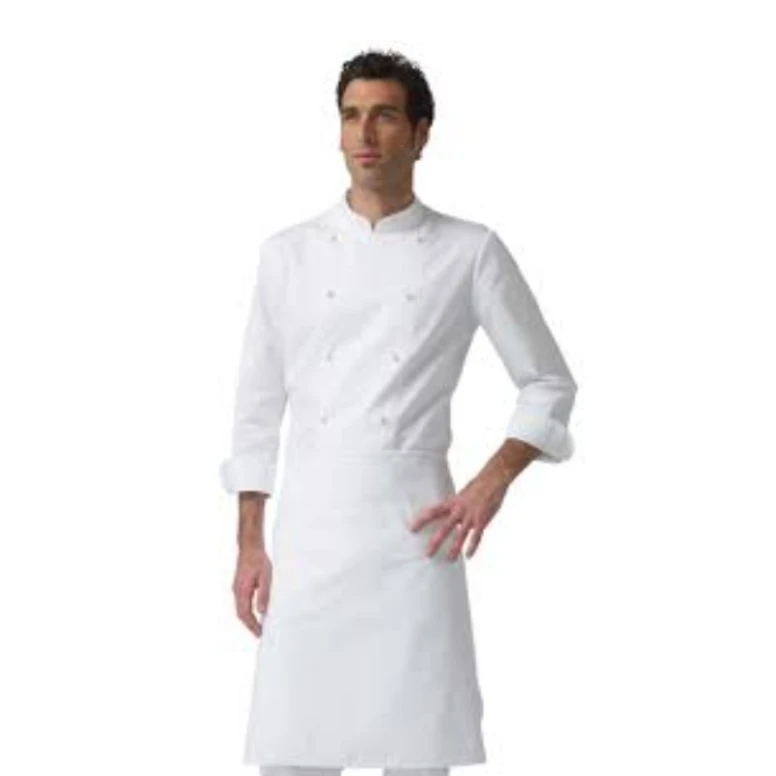 Delantal de trabajo Torino Siggi 100% Algodón - 28PZ0004/00-0014