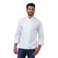 Chaqueta de trabajo Chef Kirk Siggi 28GA0253/00-0757