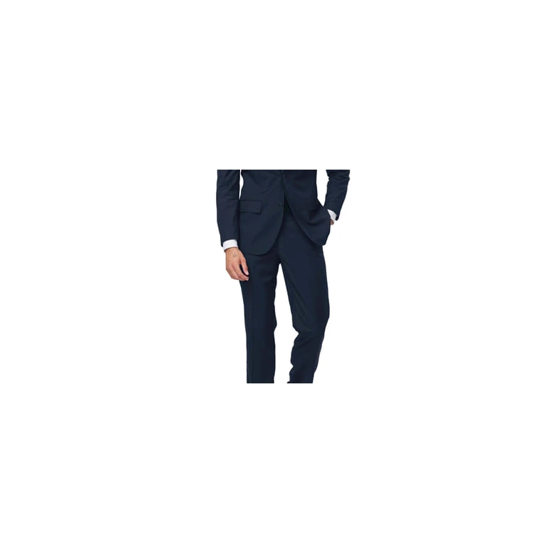 Pantalones de trabajo Siggi Barry para recepción y sala 28PA0897/01-9110