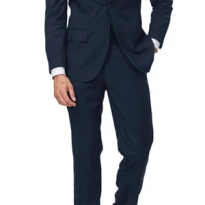 Pantalones de trabajo Siggi Barry para recepción y sala 28PA0897/01-9110