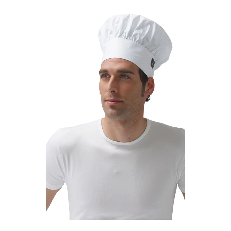 Gorro de trabajo Siggi Horeca Jack 28BE0008/00-9000