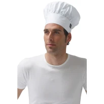 Gorro de trabajo Siggi Horeca Jack 28BE0008/00-9000